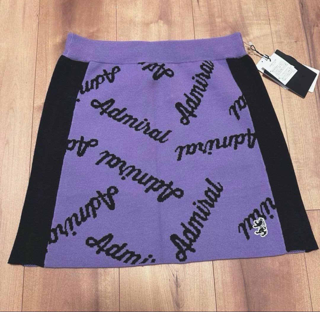 真冬　長袖　フーディ　ニット　スカート　セットアップ　サイズM 秋冬　蓄熱保温