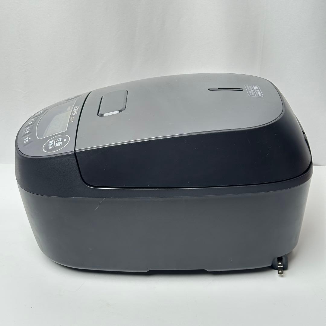 ご飯がふっくら 圧力IH 炊飯器 タイガー 土鍋コート釜 遠赤3層