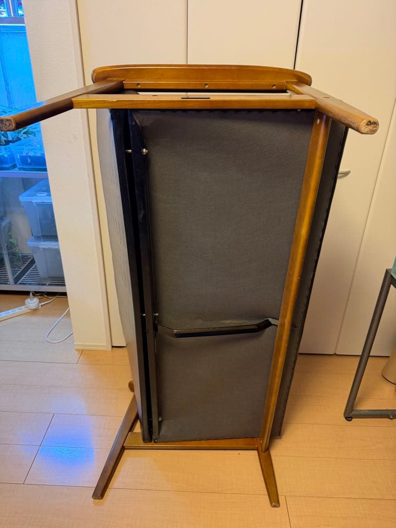 カリモク60 kチェア 2シーター ブラック 椅子 ダイニング ソファ