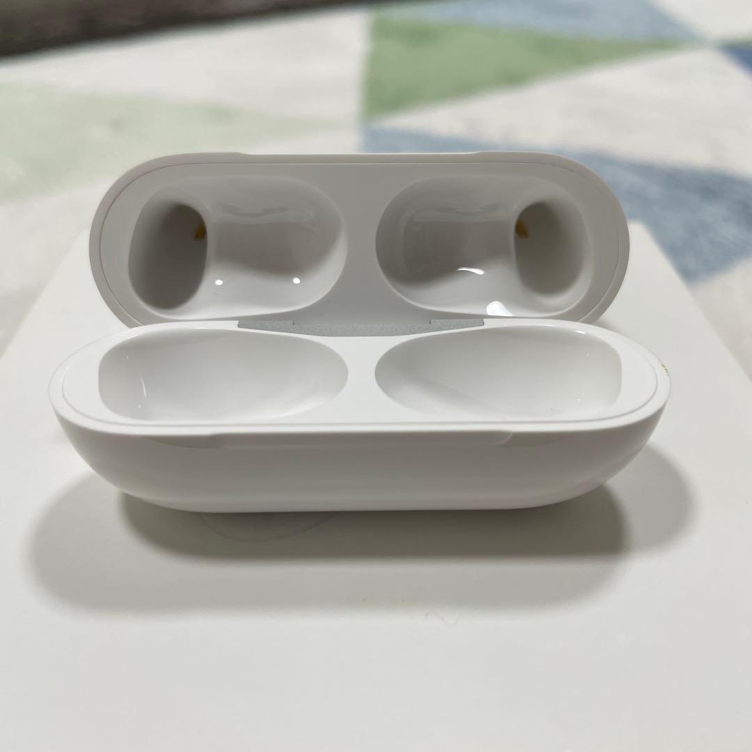 【ほぼ新品】AirPods Pro 2 第2世代 Type-Cモデル