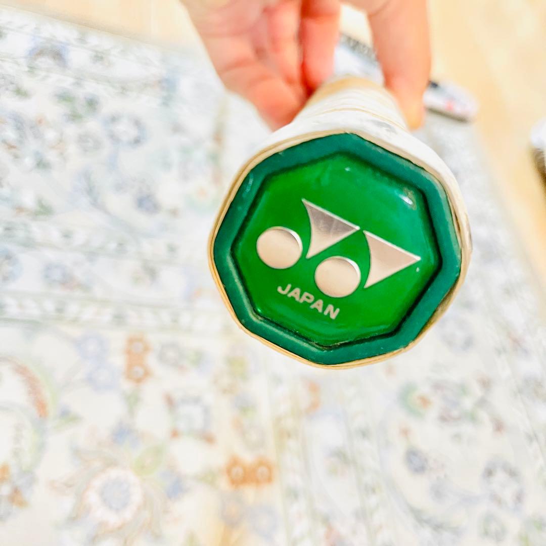 【極美品】 YONEX VOLTRAGE 7S ヨネックス ボルトレイジ テニス