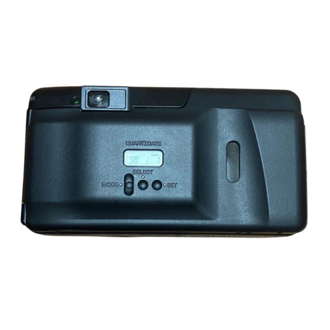 美品　OLYMPUS オリンパス　SUPERZOOM70G フィルムカメラ