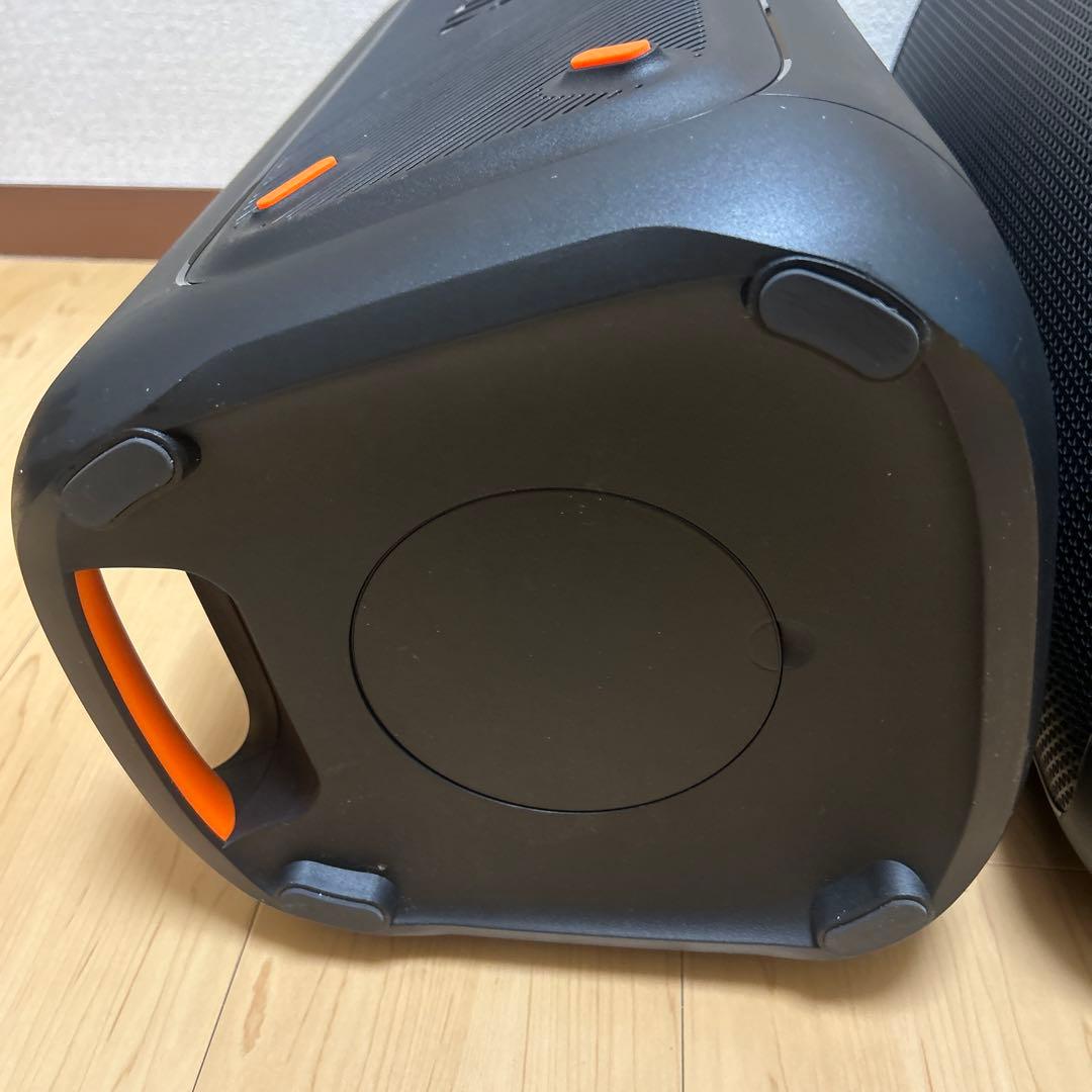 JBL PartyBox100 2台セット