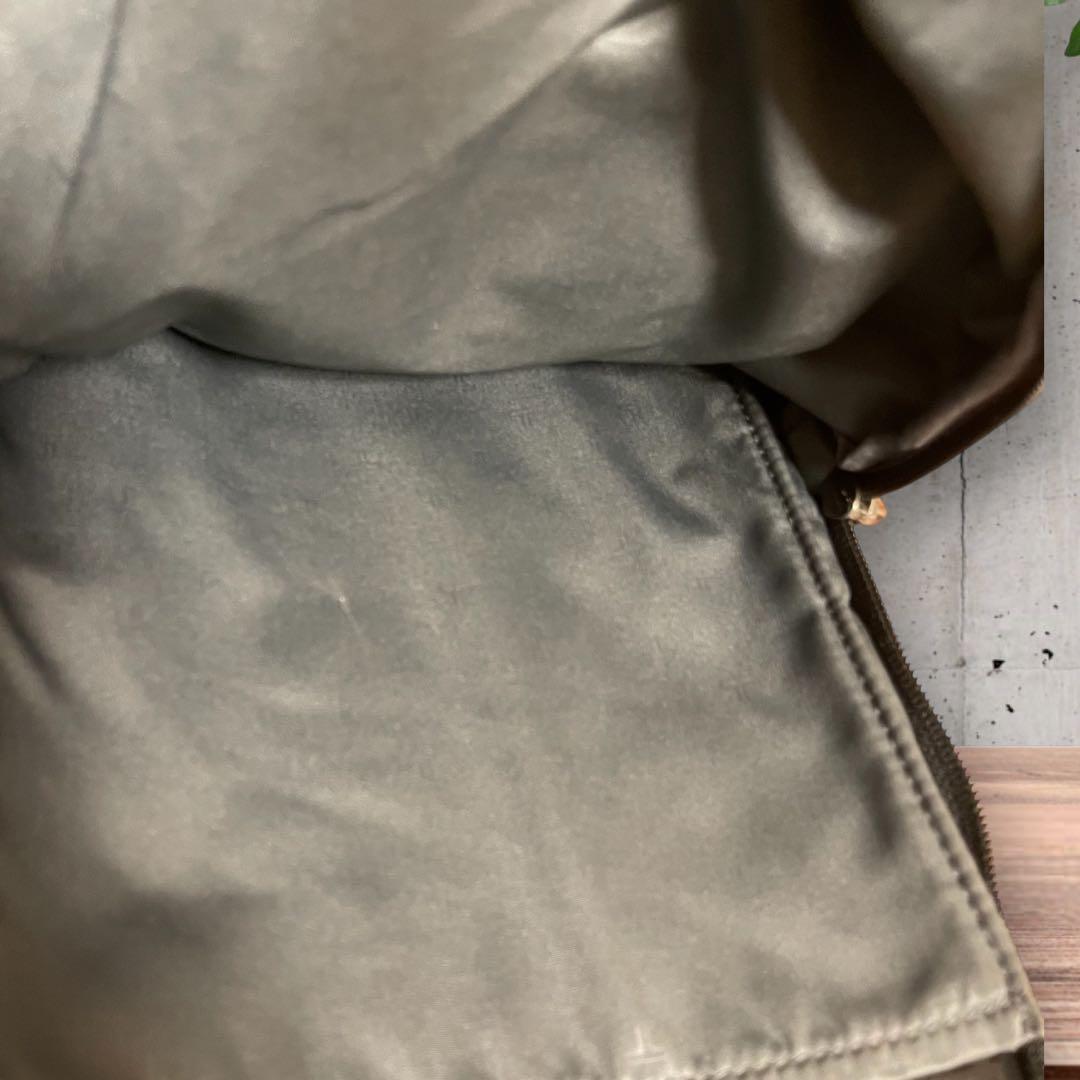 TUMI トゥミ BODY BAG 22118DH ブラック 廃盤品 超レア