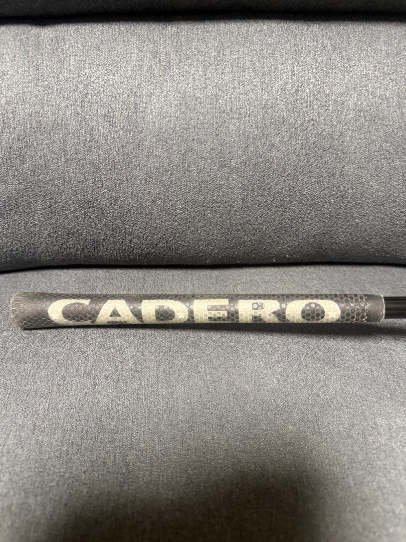 Qi10 ドライバー 9℃ VENTUS BLACK 6x VELOCORE