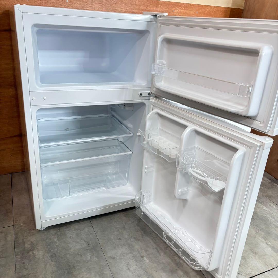 バックプロフィール必見！　一都三県限定　配送設置無料　家電3点セット