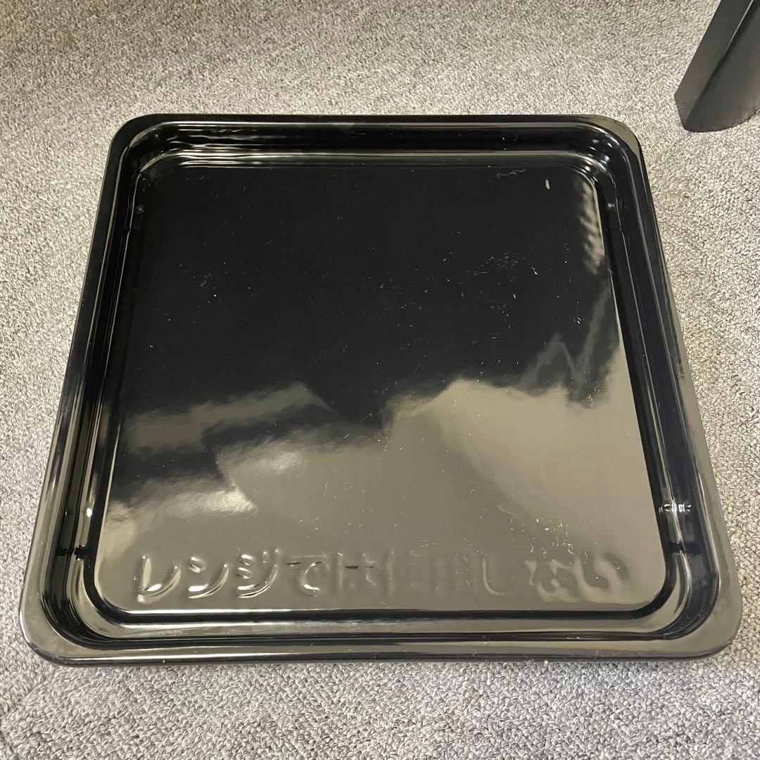 2022年製 YAMAZEN オーブンレンジ NERP-018FV（B）