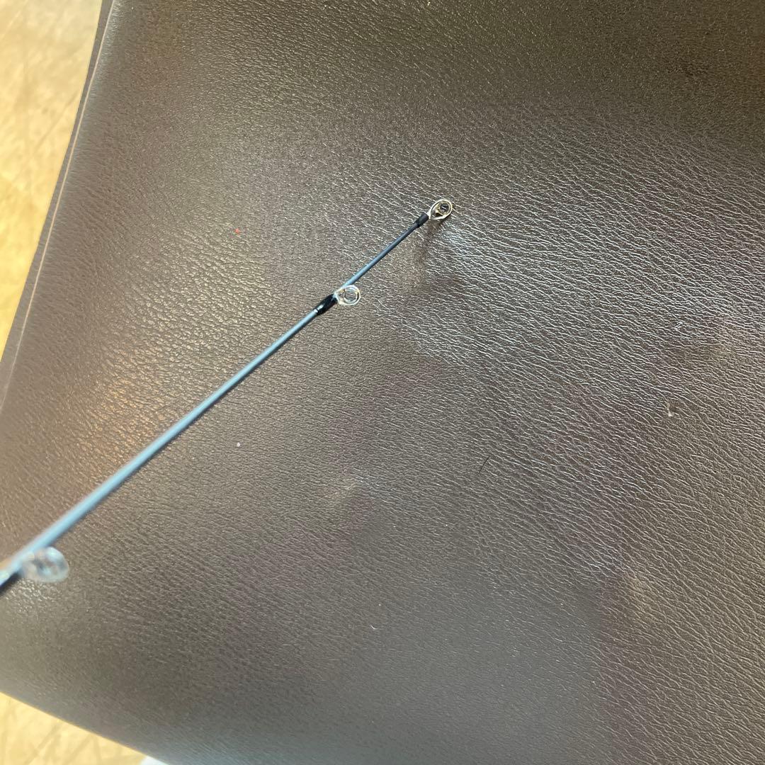 デジーノ　ストラーダブラック　SB-C68M+RST3S