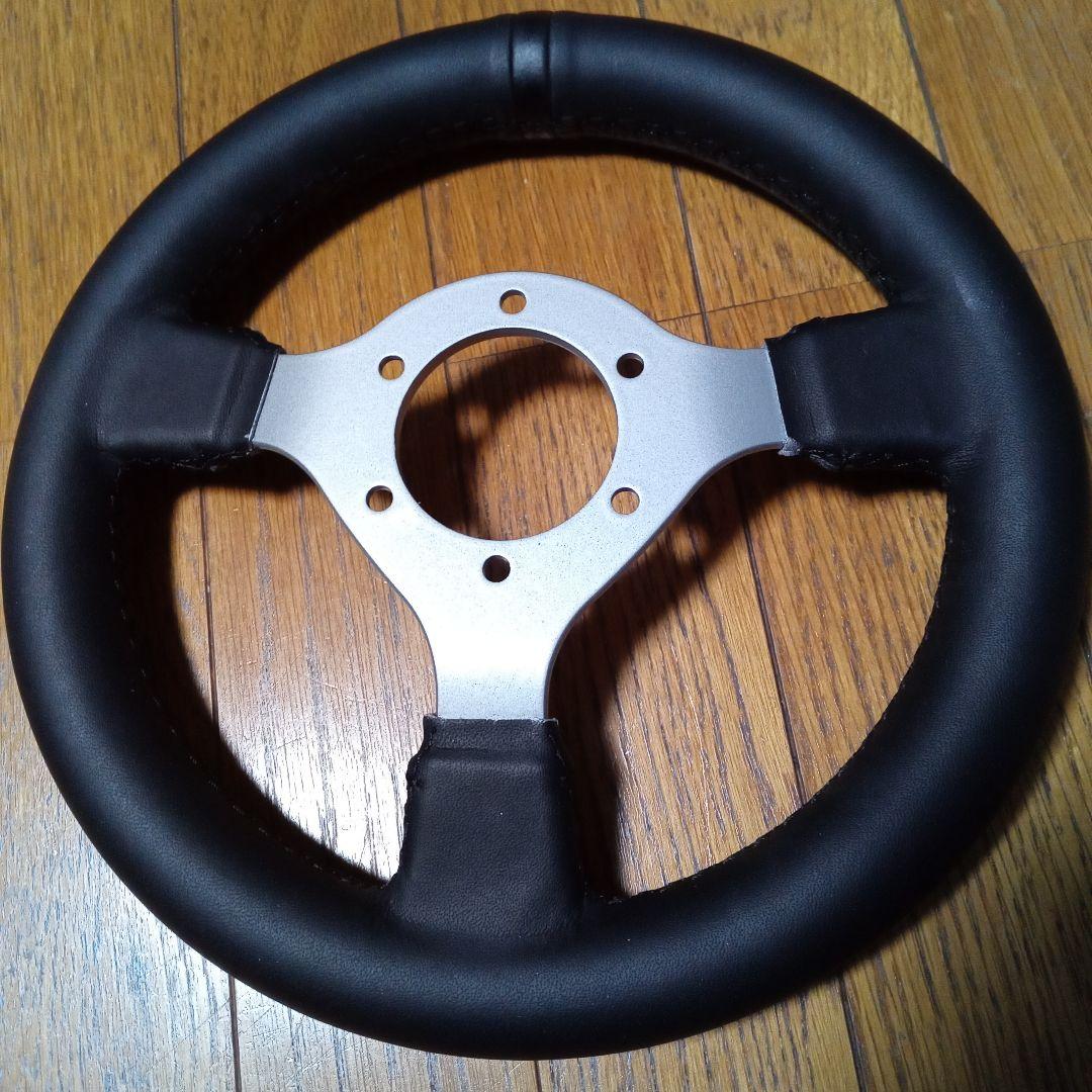 旧車　小径