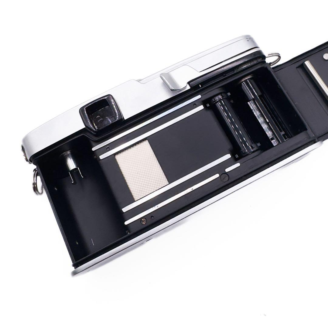 Aランク 整備済み OLYMPUS PEN FT 38mmセット 1ヶ月保証付