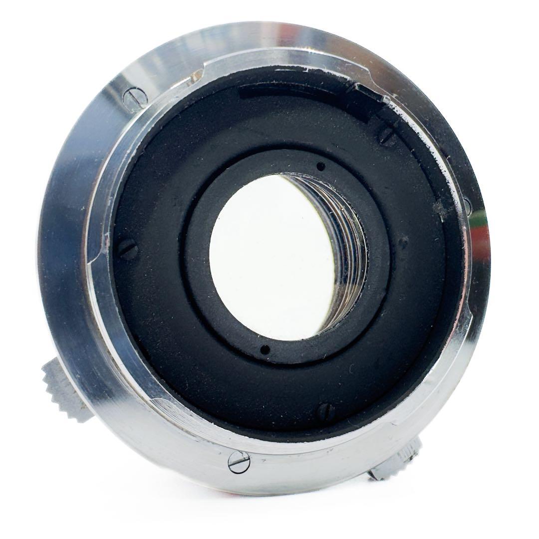 Aランク 整備済み OLYMPUS PEN FT 38mmセット 1ヶ月保証付