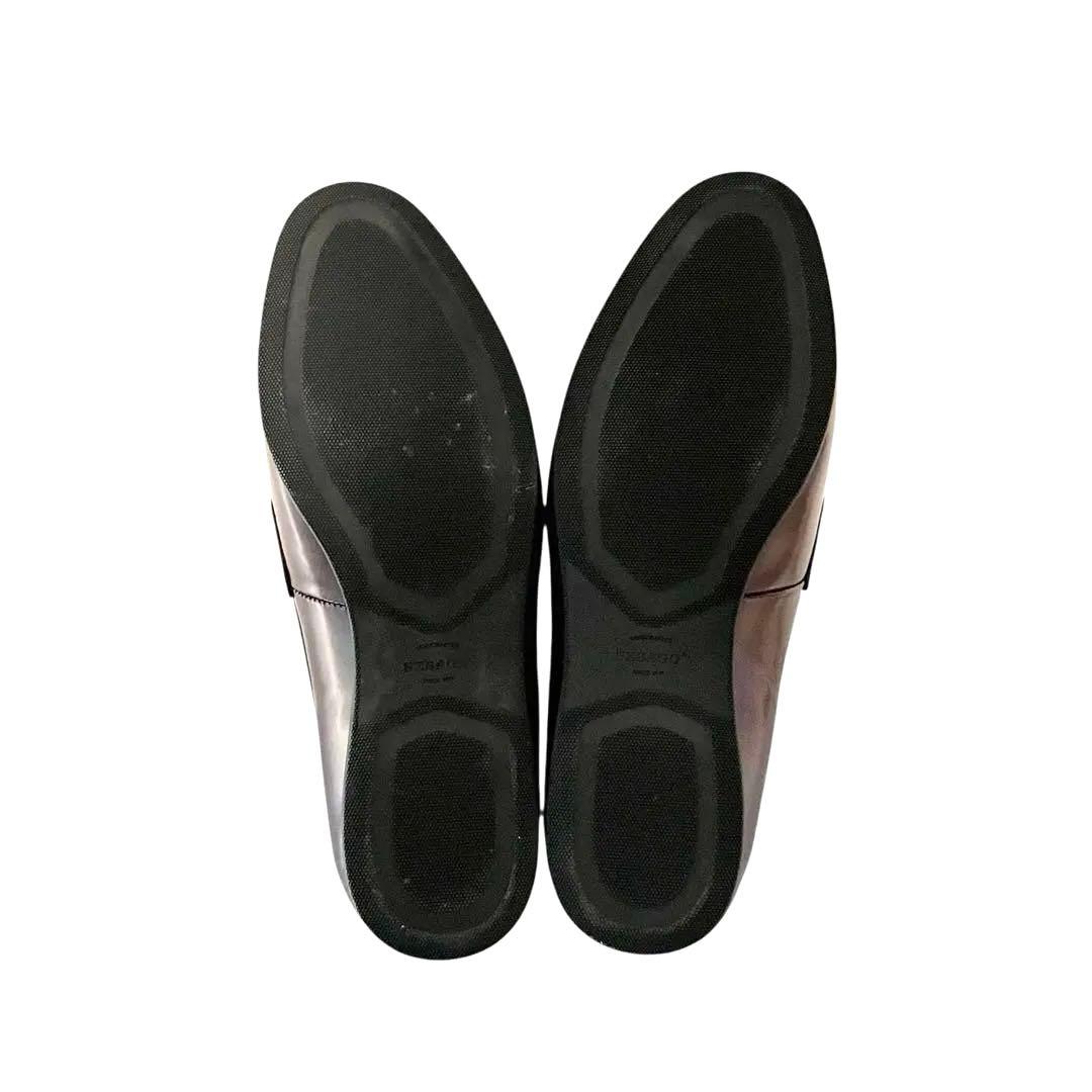 【極美品】◾️SEBAGO セバゴ◾️ローファー◾️レザー◾️バーガンディ