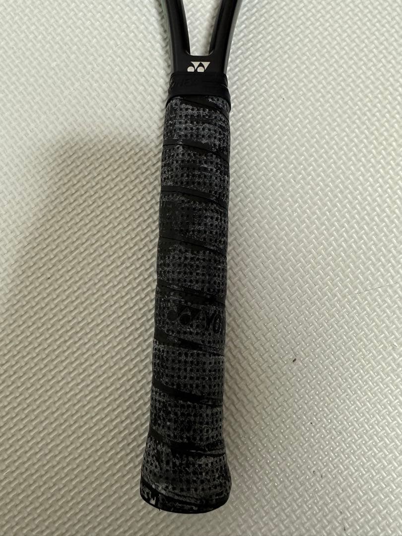 YONEX ヨネックス VCORE PRO 100 G2 硬式用ラケット 日本製