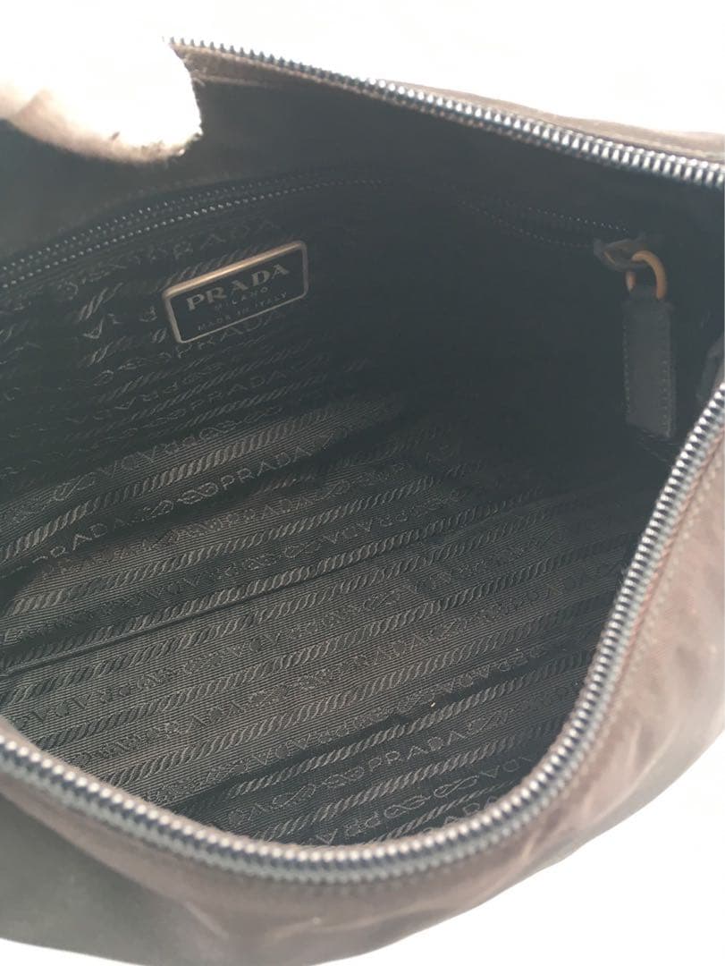 プラダ　PRADA ハンドバッグ
