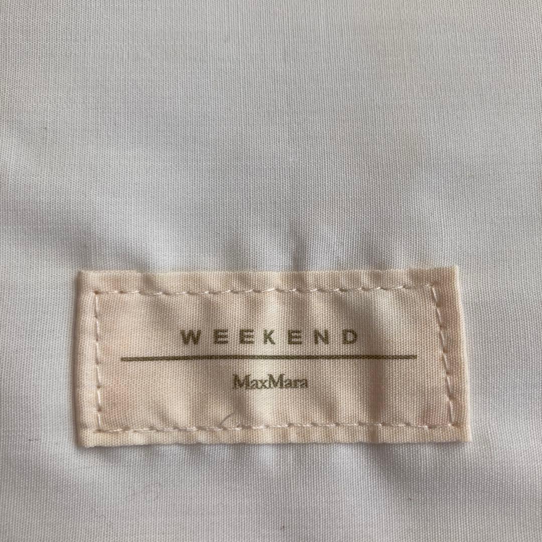 マックスマーラ weekend 2way ムートンブーツ 37 24cm