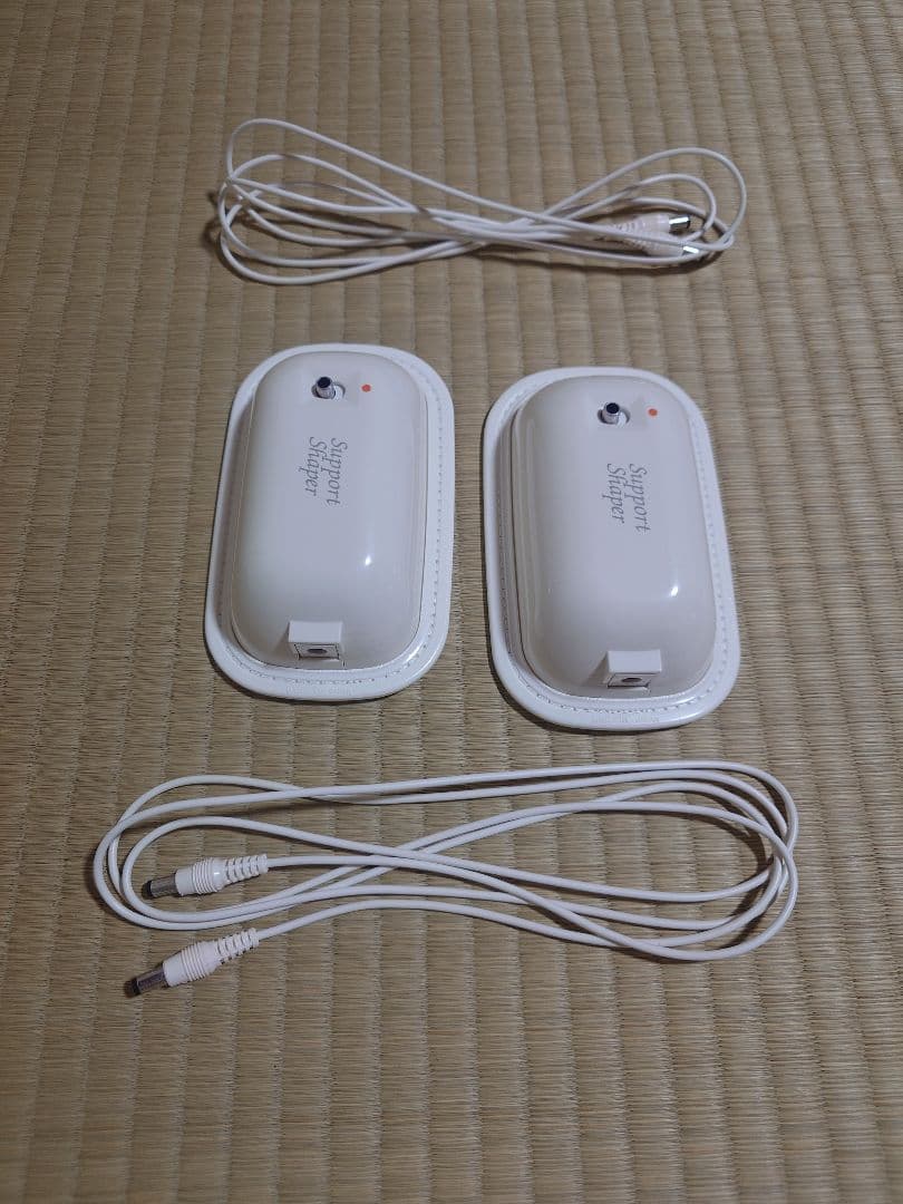 【TBC】東京ビューティセンター サポートシェイパー 空圧 加圧