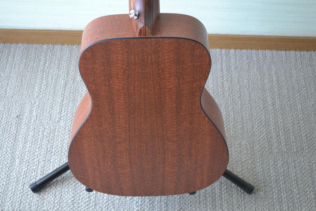 未使用■Martin マーチン LX-1リトルマーチン ケース付き