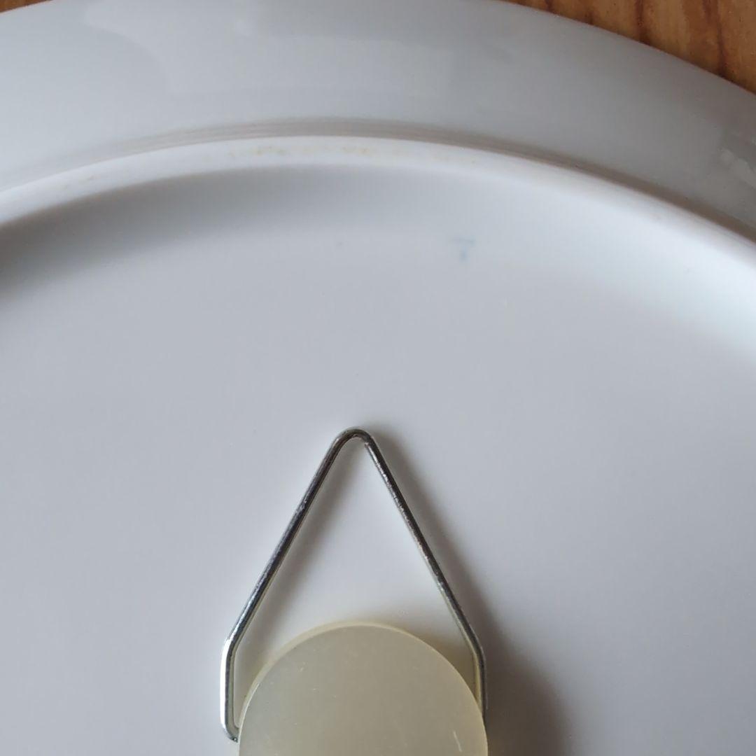 マイセンイヤープレート2007