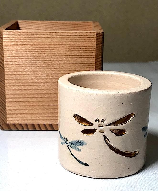 蓋置その他　九代 大樋長左衛門 作　蓋置　ほか16点無傷　まとめて。