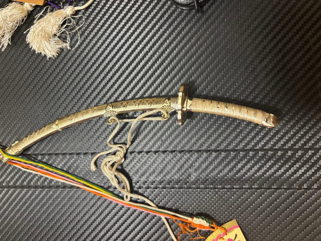 日本人形セット 4体・6体・7体