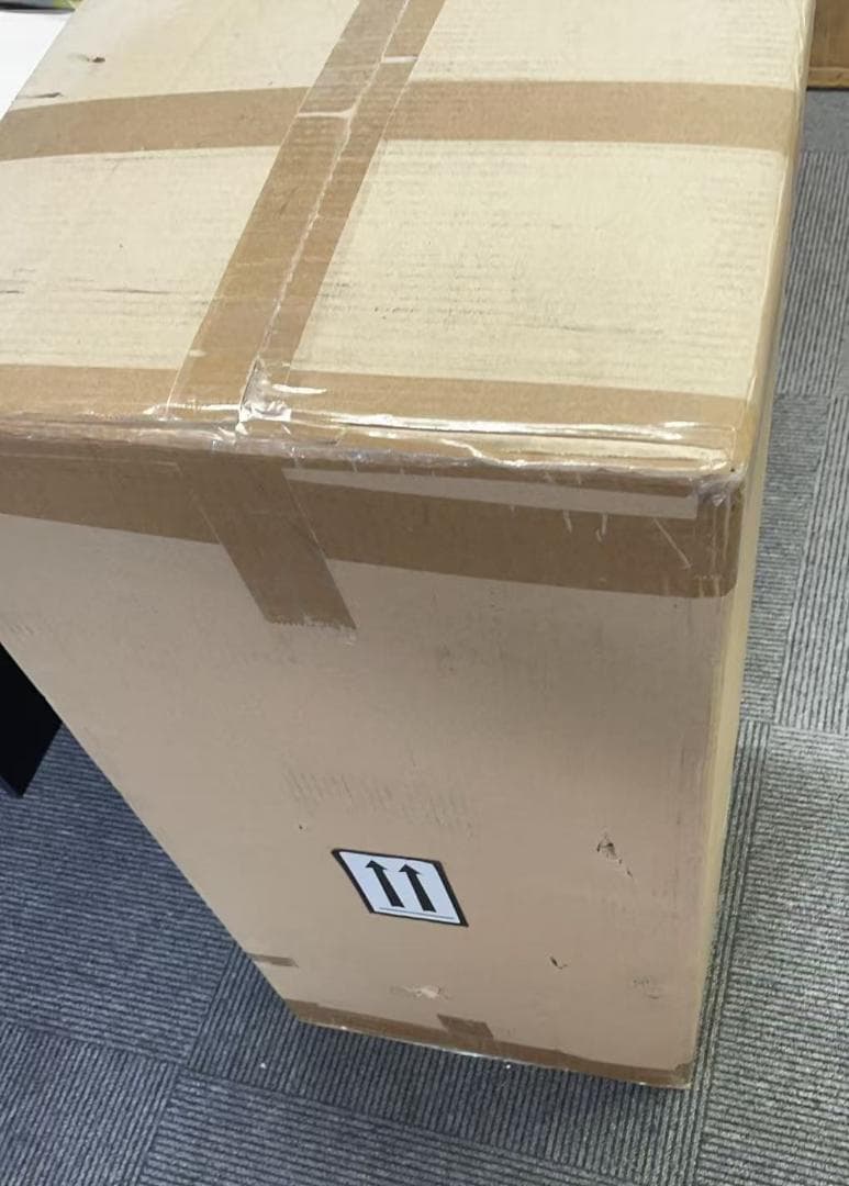 宅配ボックス ポスト一体型 宅配BOX 郵便受け 盗難防止