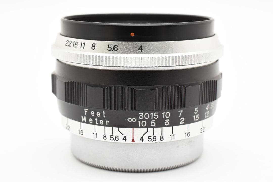 ◎希少 美品 旭光学◎ Takumar 35mm F4 Y091
