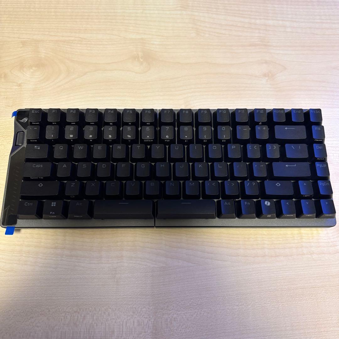 キーボード ROG Falcata Gaming Keyboard