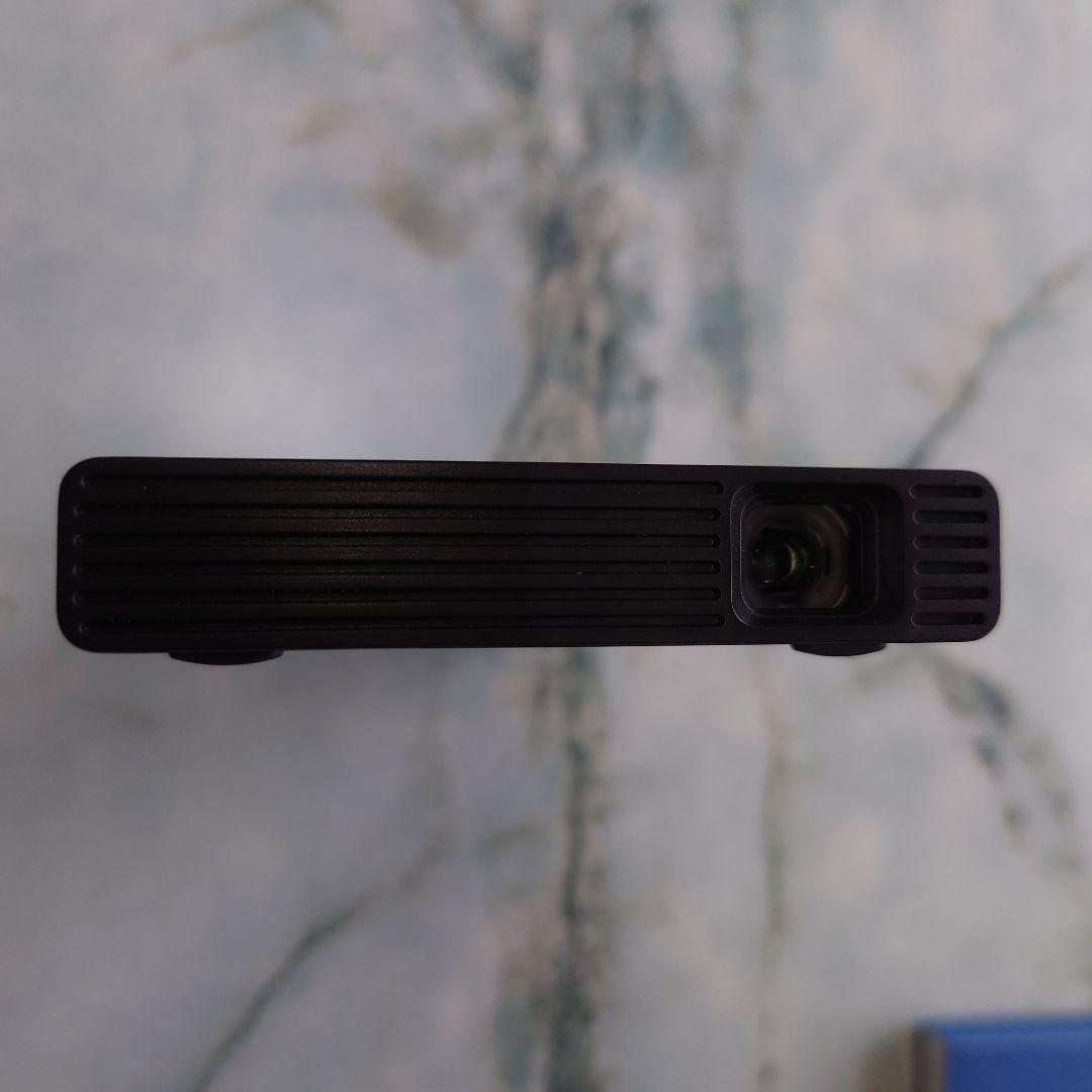 SONYモバイルプロジェクターMP-CD1