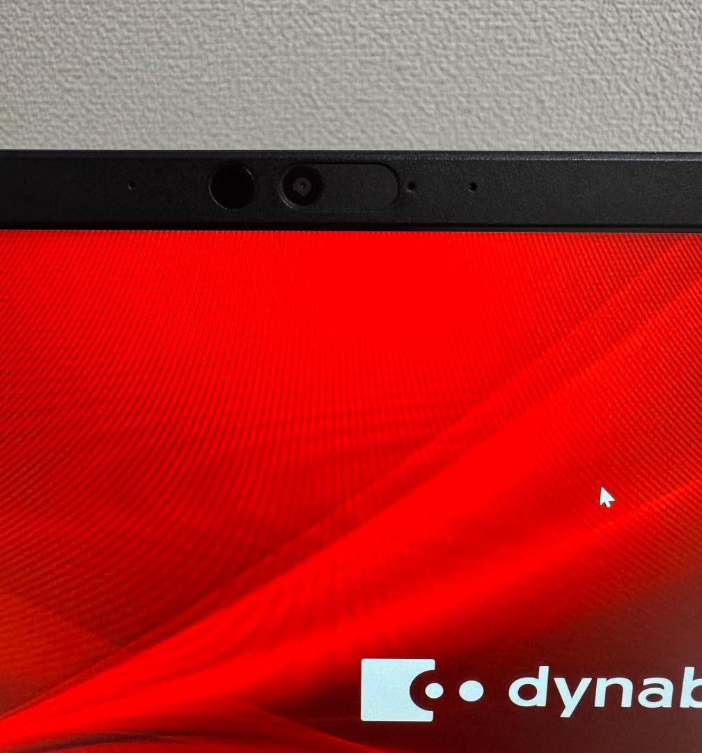 累積1752 東芝 G83/KW 第12世代i5 16GB 256GB オフィス