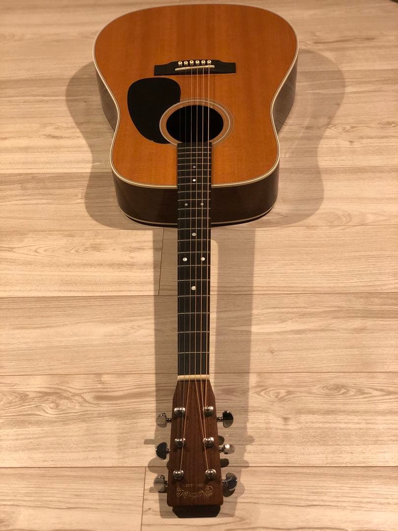 【至急特価】マーティン Martin D-28 2013年製 ケース付