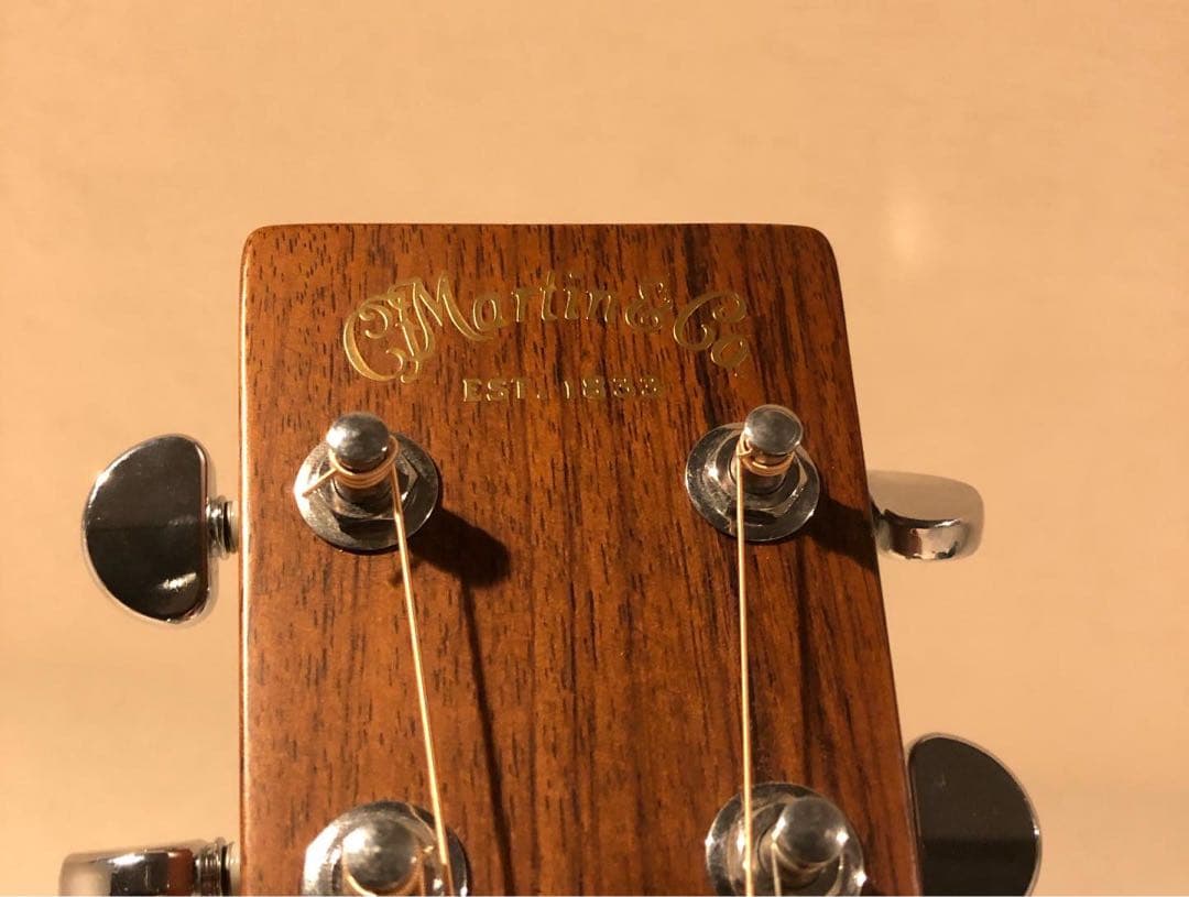 【至急特価】マーティン Martin D-28 2013年製 ケース付
