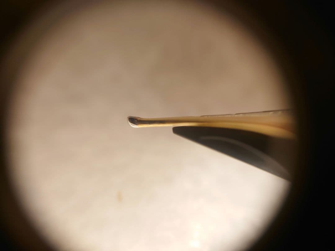 MONTBLANC モンブラン 万年筆 作家シリーズ1992年 ヘミングウェイ