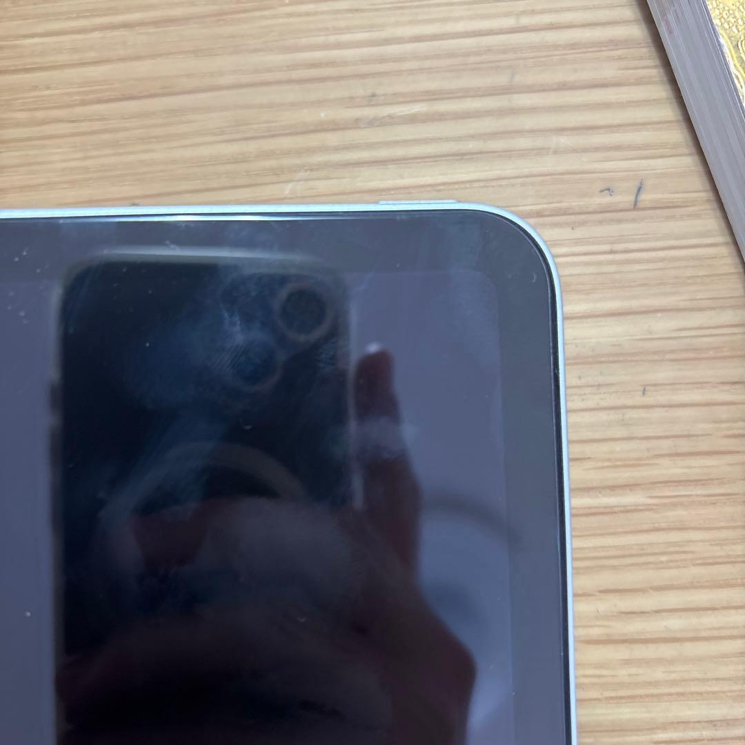 Apple iPad Pro（第４世代）+ Apple Pencil