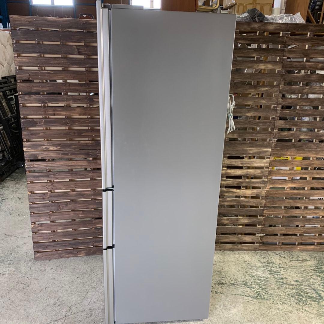 I650\" アイリス 320L 3ドア 冷蔵庫 IRSN-32A-S 22年製