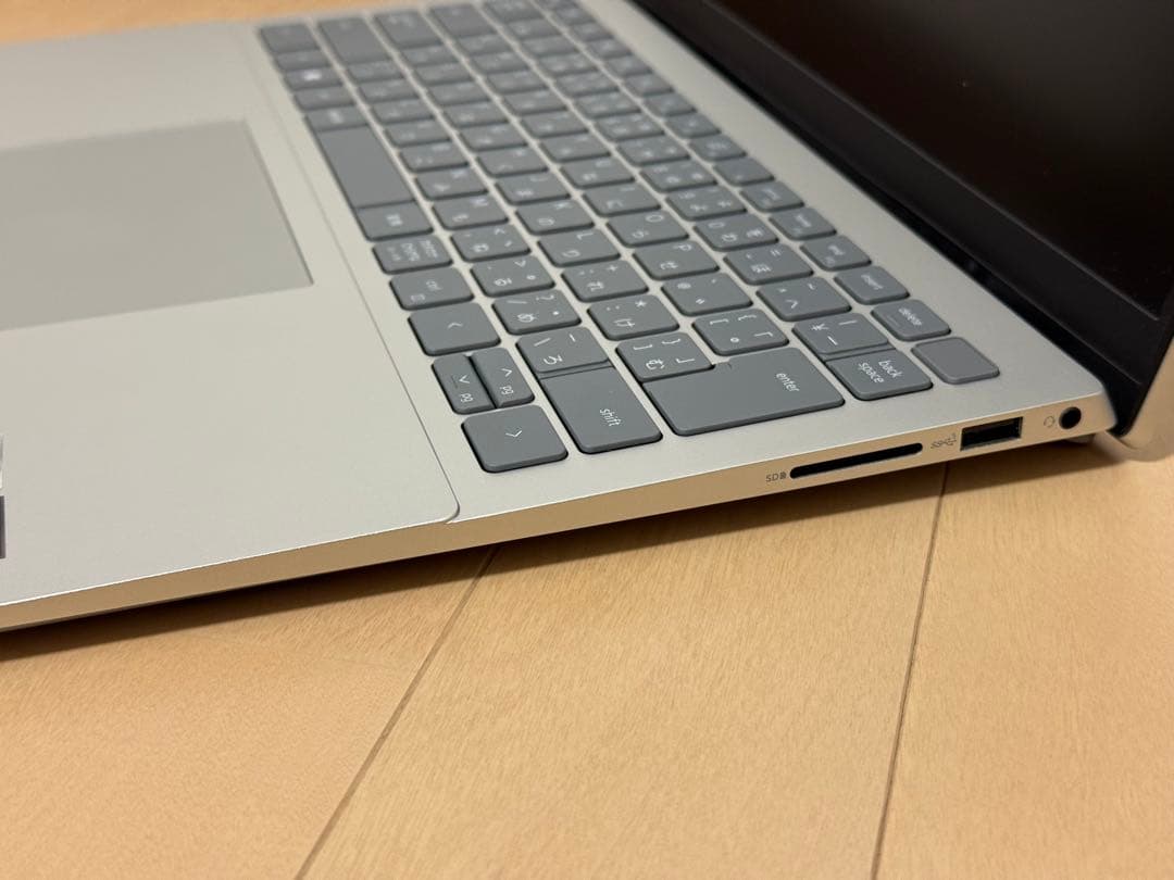 Dell Inspiron 14 5425 ノートパソコン 美品