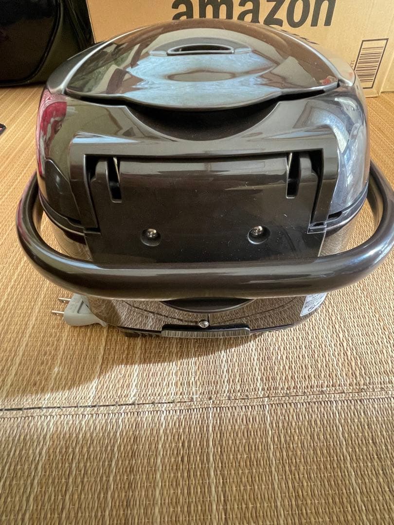 Zojirushi IH炊飯器 NW-VB10