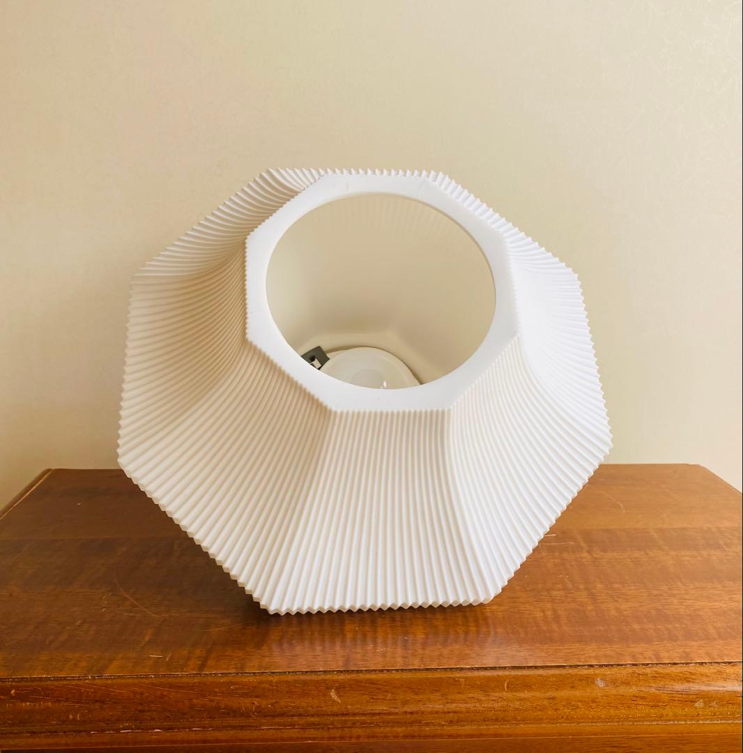 70sNational製ヴィンテージランプ スペースエイジ ミッドセンチュリー