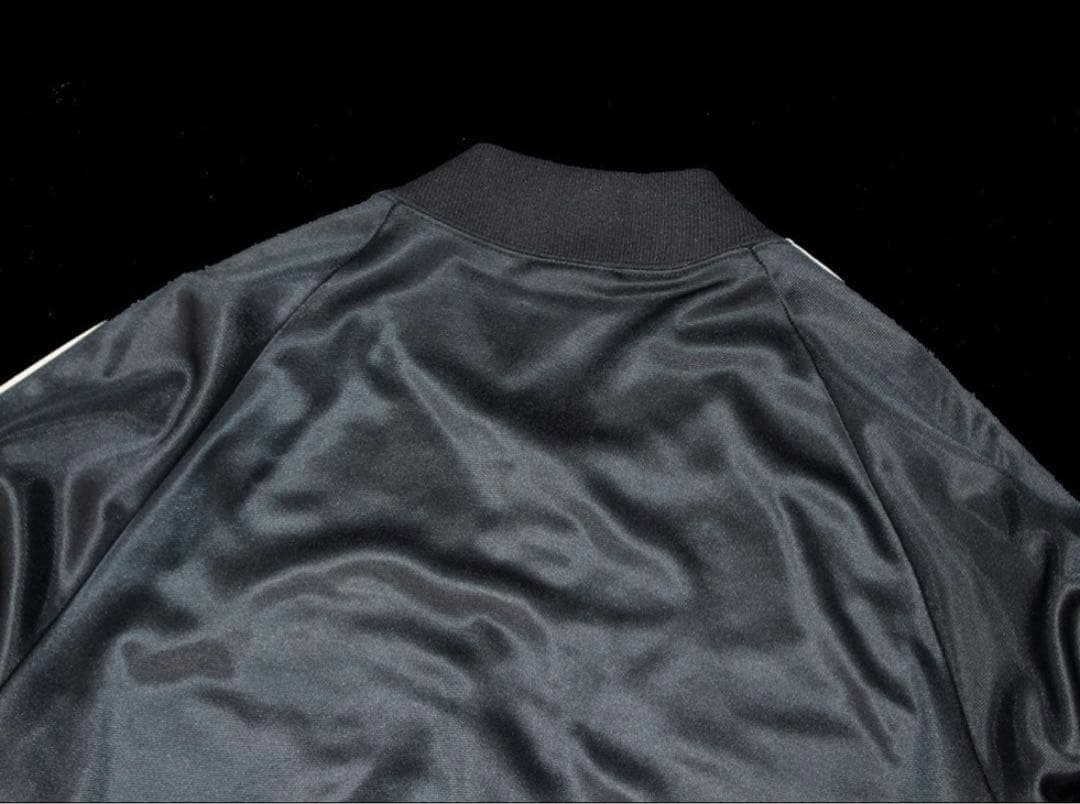 U*s様 VINTAGE ADIDAS ATP TRACK JACKET SIZ