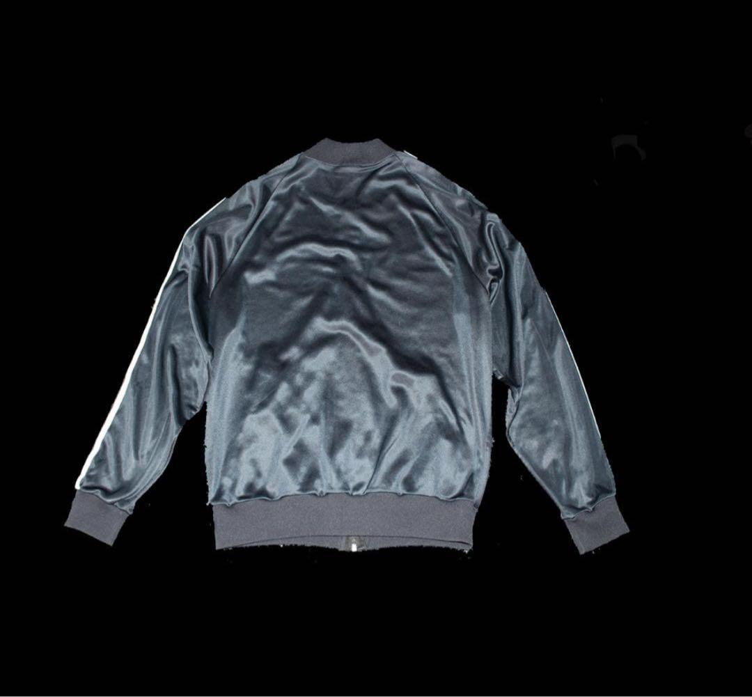 U*s様 VINTAGE ADIDAS ATP TRACK JACKET SIZ