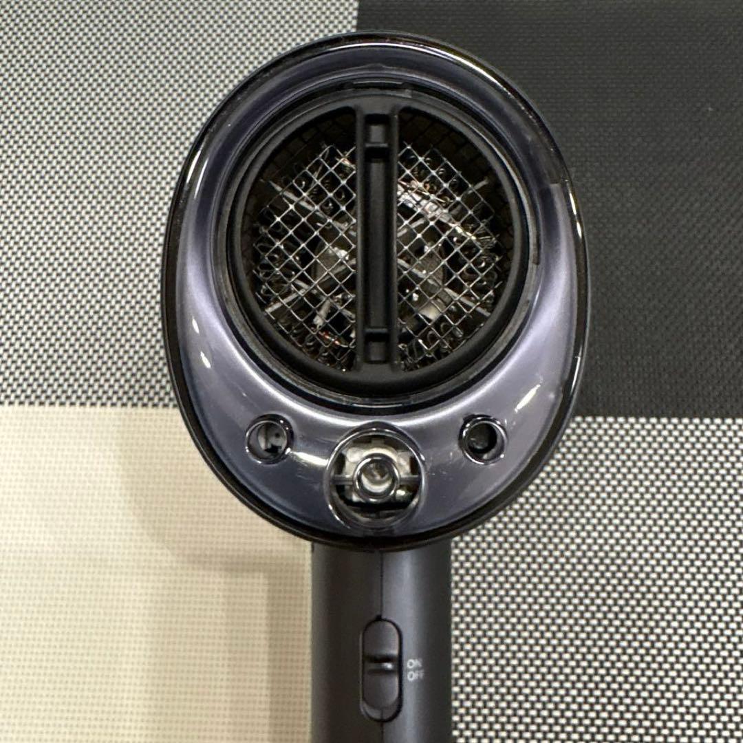 Panasonic EH-NA0J-A ディープネイビー【完動品】