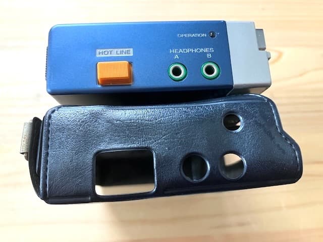 超希少品 高音質 整備済完全動作品 SONY TPS-L2 後期型 専用カバー