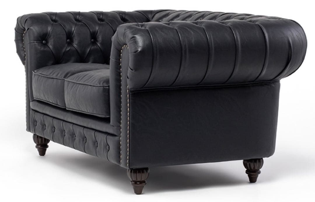 Clubman クラブマン ソファ 合皮