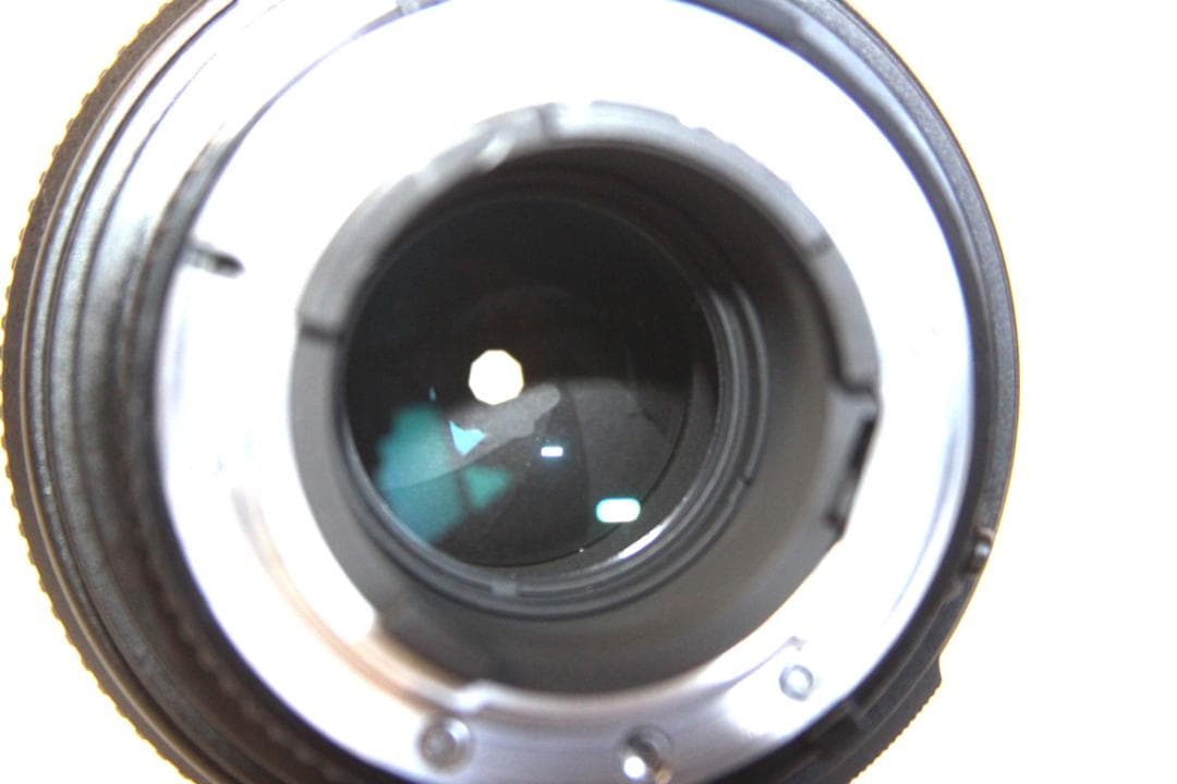 Nikon ED AF NIKKOR 80-200mm F2.8 ニコン