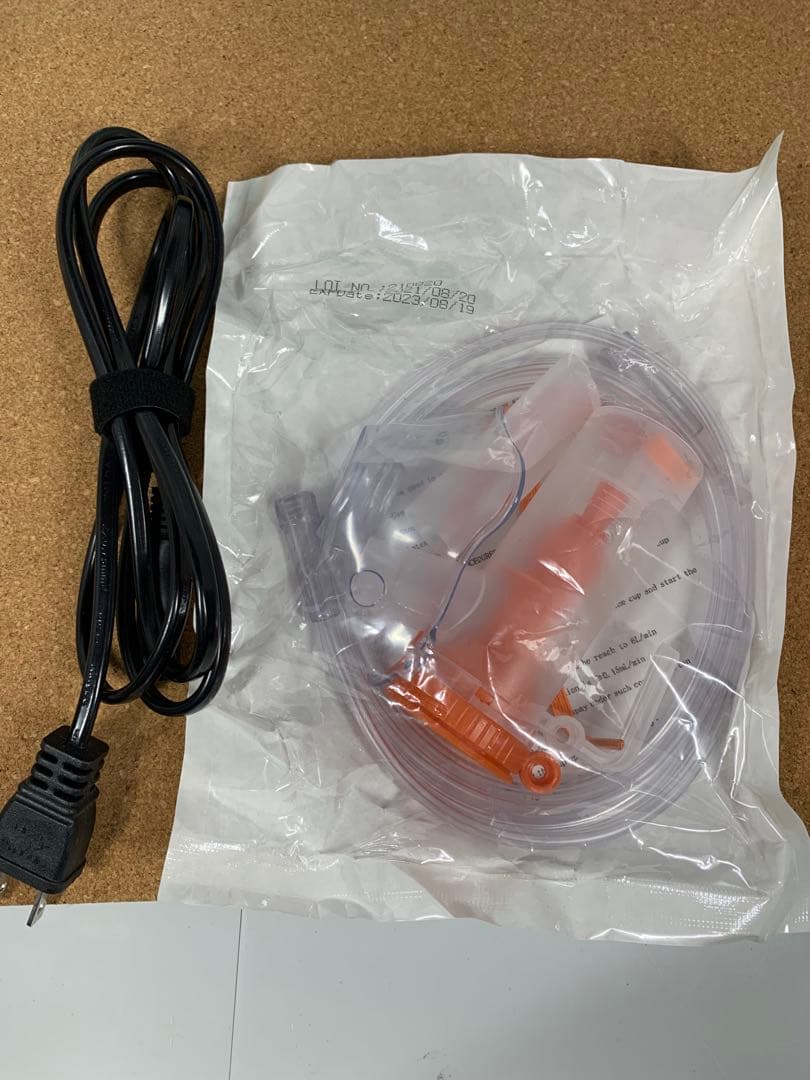 RABLISS 酸素発生器　KO 306 美品