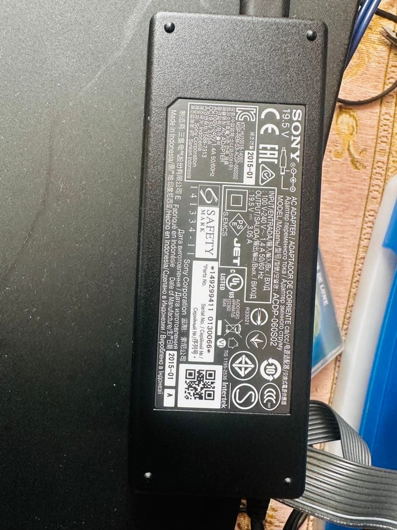 SONY 液晶テレビ BRAVIA 24型 KDL-24W600A 2015