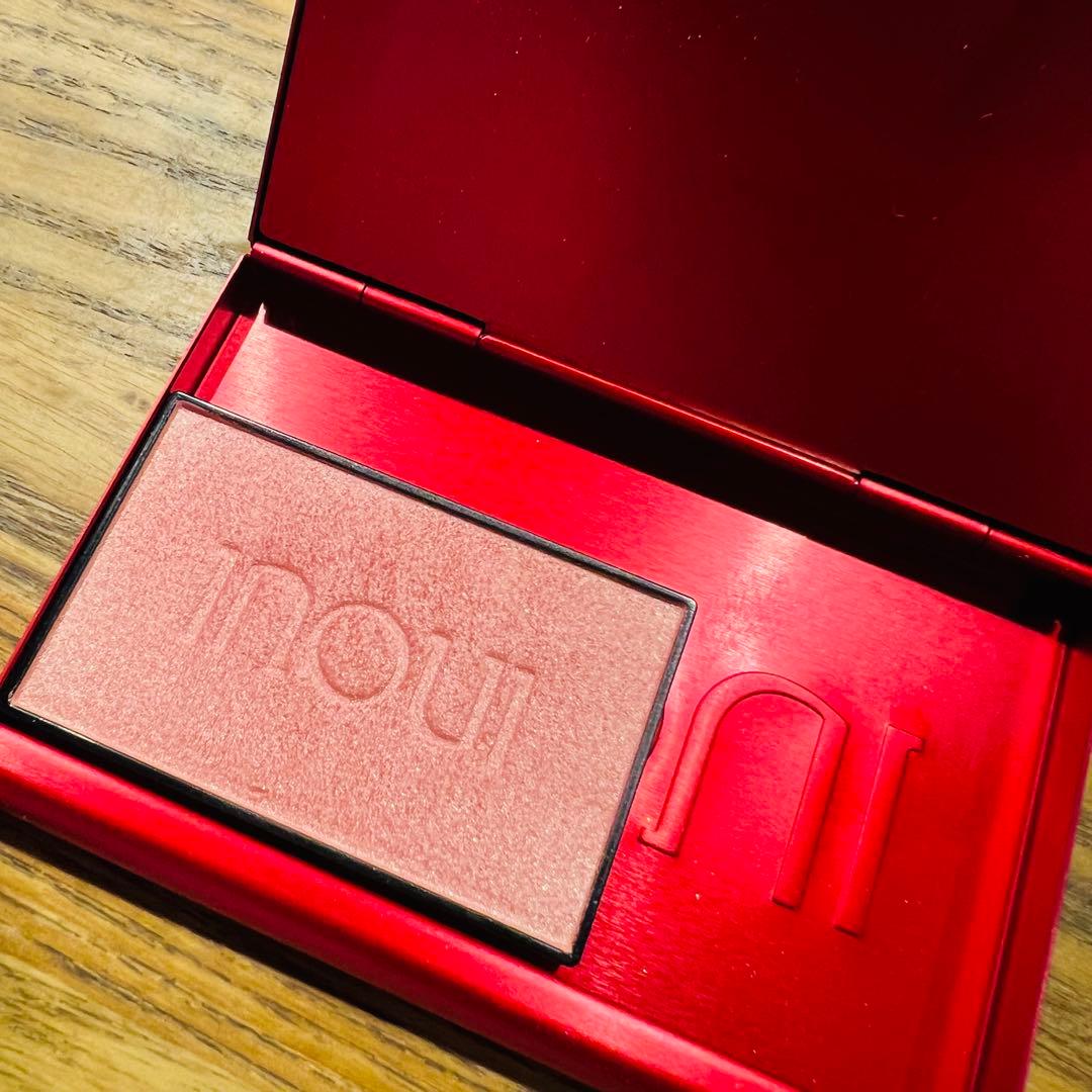 inoui アイシャドウ　チーク　メイクパレットセット　インウイ