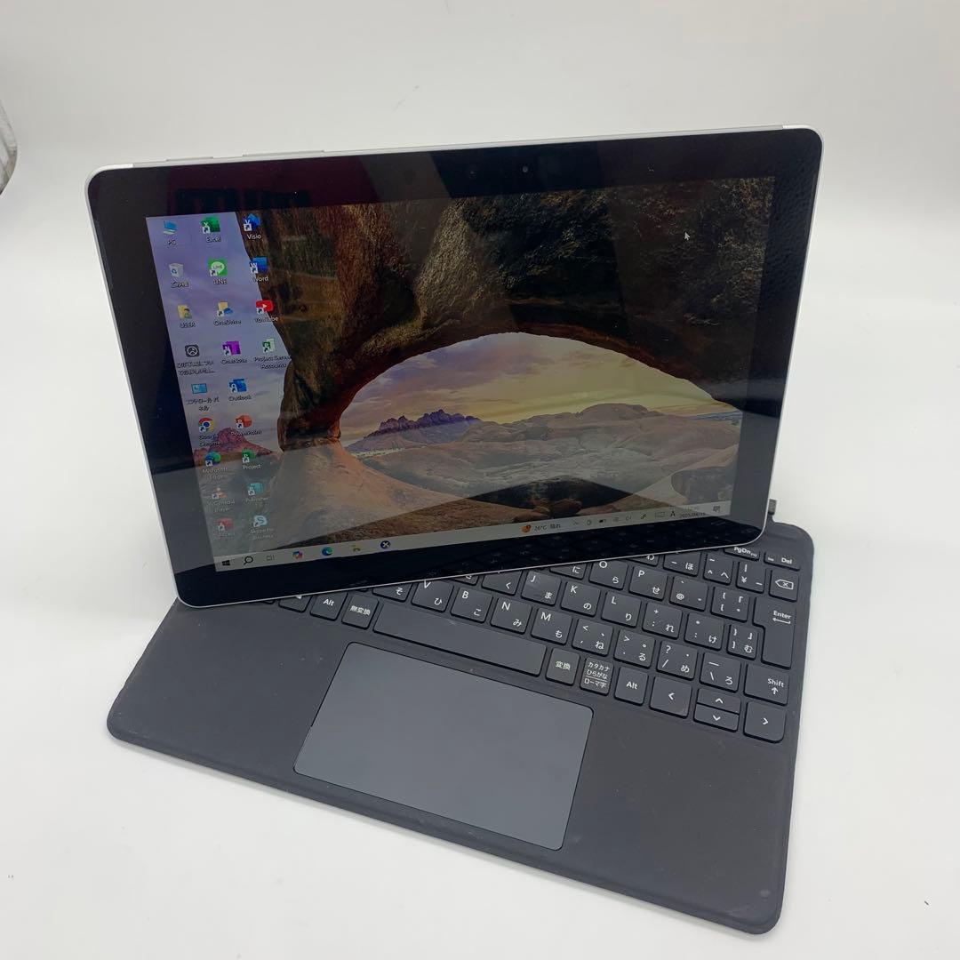 Windowsタブレット本体 Microsoft Surface Go | Windows 10 Pro