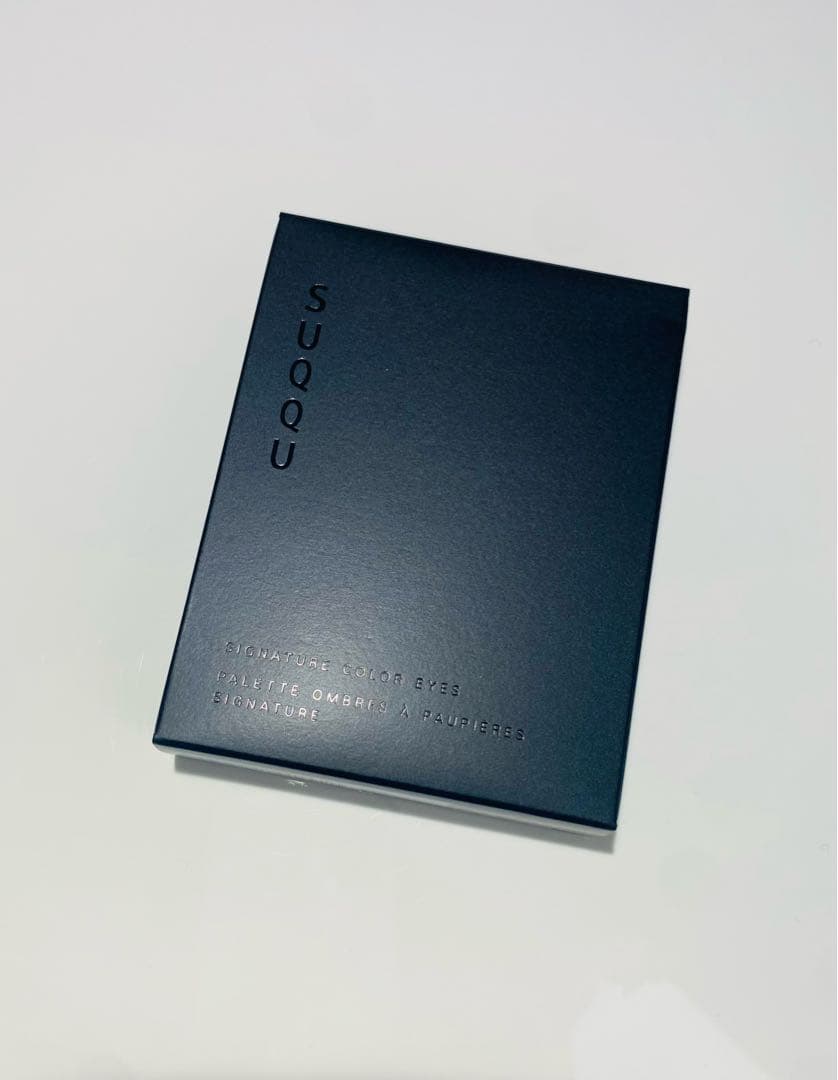 SUQQU ✨ シグニチャー カラー アイズ 凜覗15 RINNOZOKI