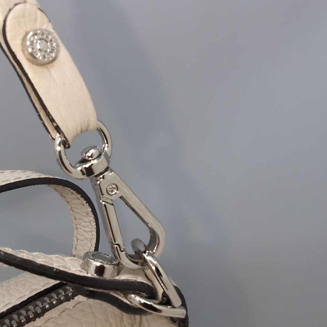 雪女様✨️GIANNI CHIARINI M ショルダーバッグ