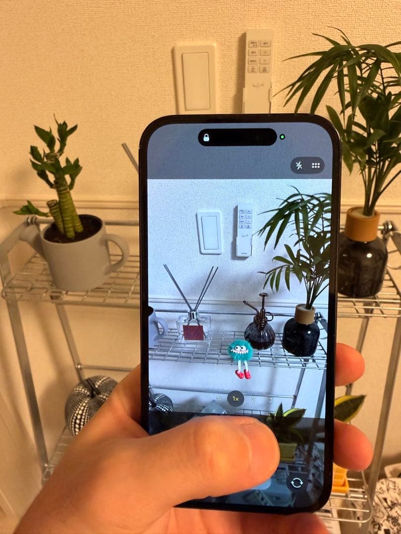 Apple iPhone14pro SpaceBlack 128GB本体コード付